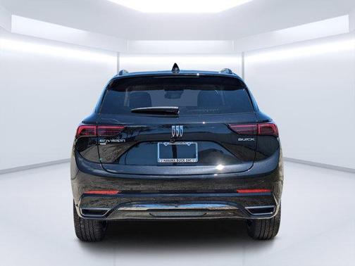 2025 Buick Envision Sport Touring AWD