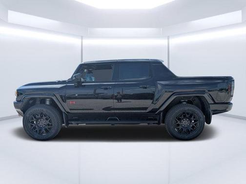 2025 GMC HUMMER EV Pickup 2X