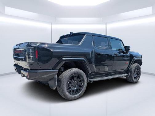 2025 GMC HUMMER EV Pickup 2X