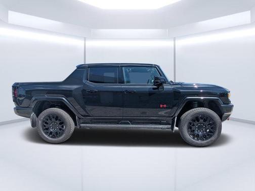 2025 GMC HUMMER EV Pickup 2X