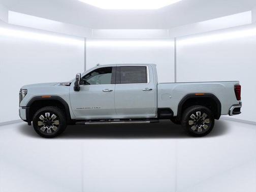 2026 GMC Sierra 2500 Denali