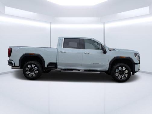2026 GMC Sierra 2500 Denali