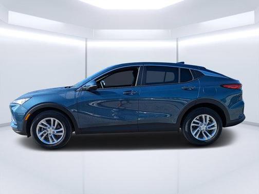 2025 Buick Envista Preferred FWD
