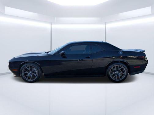 2018 Dodge Challenger T/A