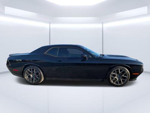 2018 Dodge Challenger T/A