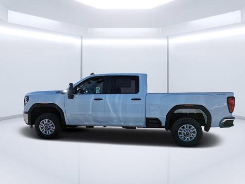 2026 GMC Sierra 2500 Base