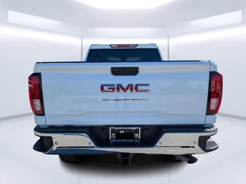 2026 GMC Sierra 2500 Base