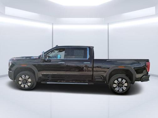 2026 GMC Sierra 2500 Denali