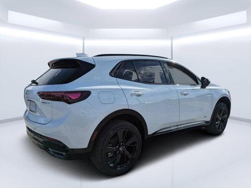 2025 Buick Envision Sport Touring AWD