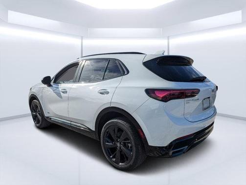 2025 Buick Envision Sport Touring AWD