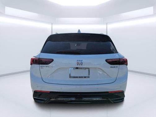 2025 Buick Envision Sport Touring AWD
