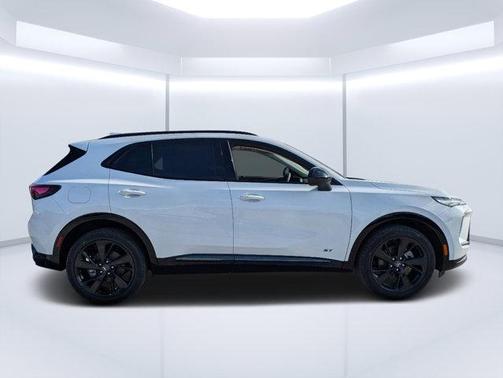 2025 Buick Envision Sport Touring AWD