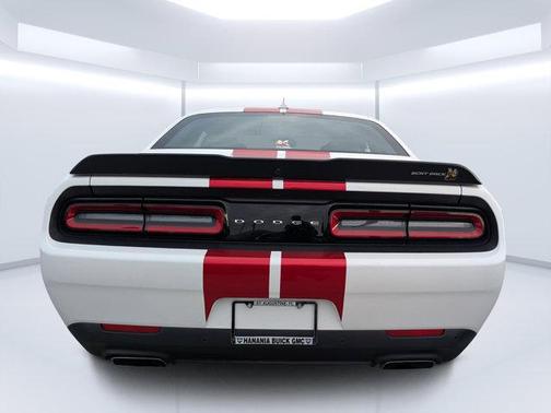 2020 Dodge Challenger R/T Scat Pack