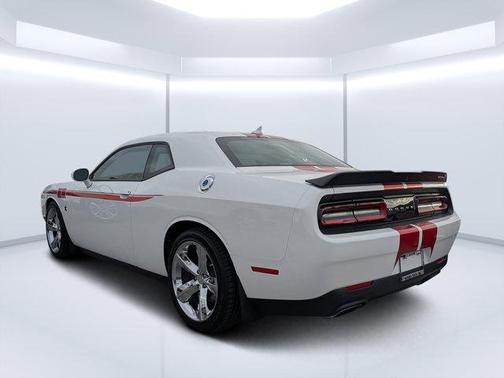2020 Dodge Challenger R/T Scat Pack