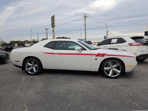 2020 Dodge Challenger R/T Scat Pack