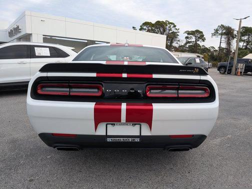 2020 Dodge Challenger R/T Scat Pack
