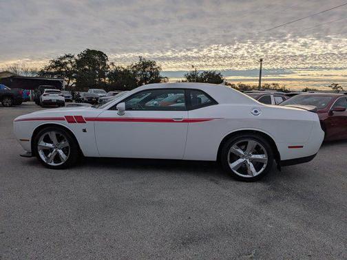 2020 Dodge Challenger R/T Scat Pack