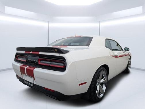 2020 Dodge Challenger R/T Scat Pack