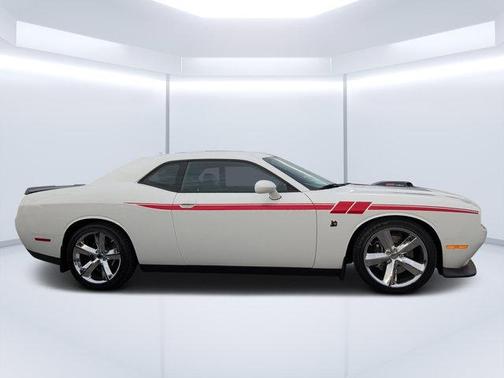 2020 Dodge Challenger R/T Scat Pack
