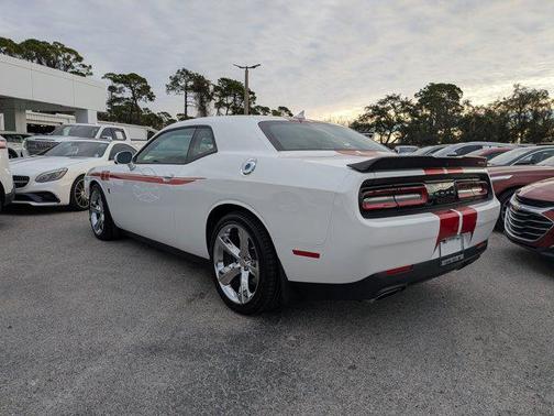 2020 Dodge Challenger R/T Scat Pack