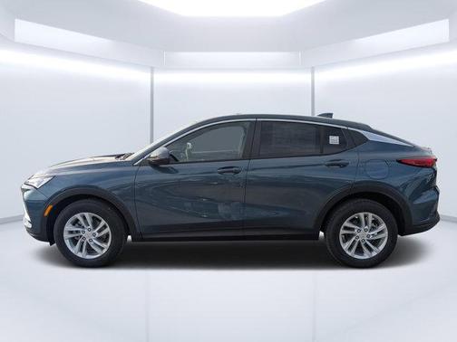 2026 Buick Envista Preferred FWD