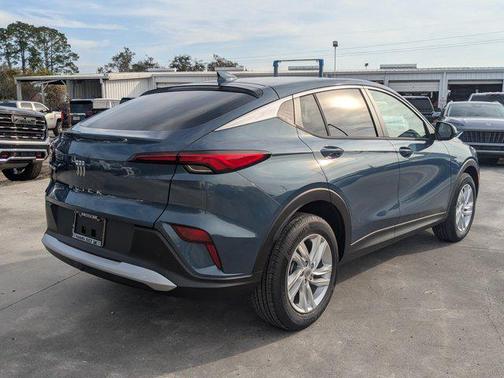 2026 Buick Envista Preferred FWD