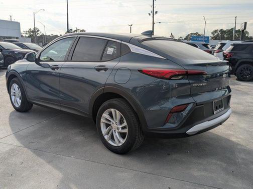 2026 Buick Envista Preferred FWD