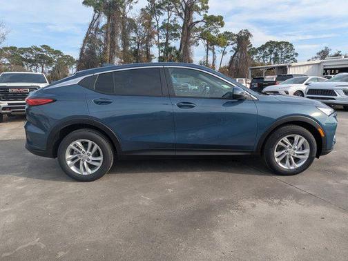 2026 Buick Envista Preferred FWD