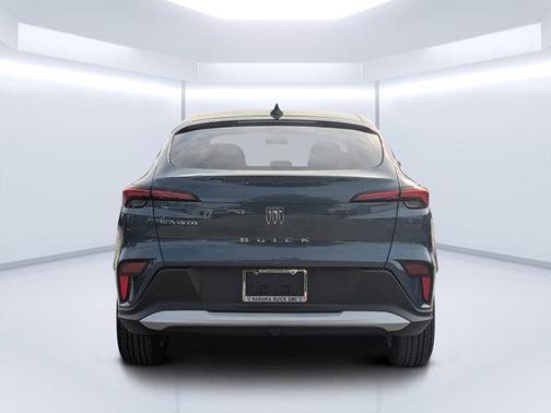 2026 Buick Envista Preferred FWD