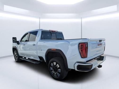 2026 GMC Sierra 2500 Denali