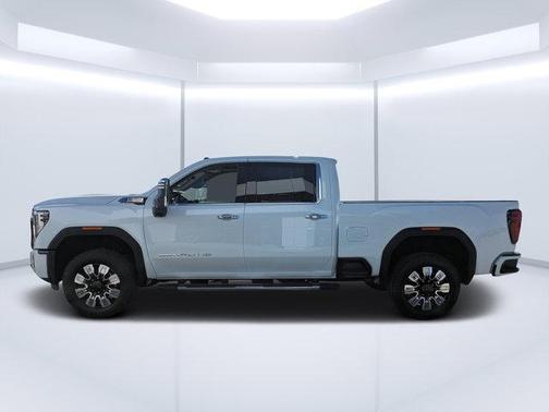 2026 GMC Sierra 2500 Denali