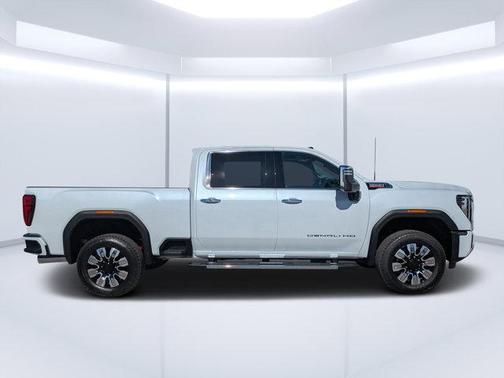 2026 GMC Sierra 2500 Denali