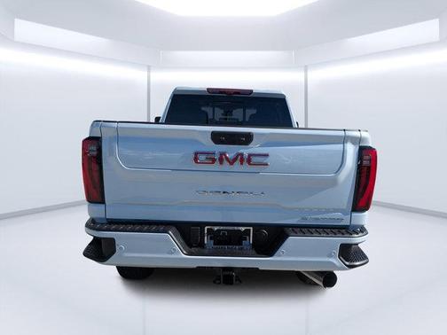 2026 GMC Sierra 2500 Denali