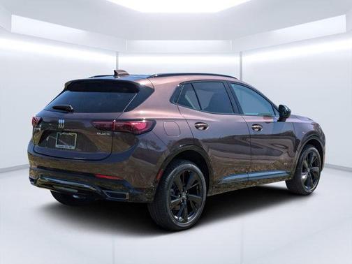 2025 Buick Envision Sport Touring AWD