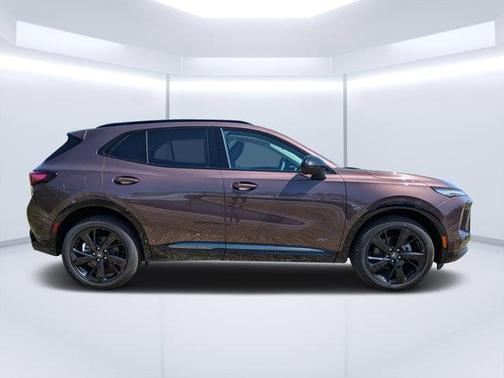 2025 Buick Envision Sport Touring AWD