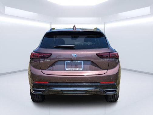 2025 Buick Envision Sport Touring AWD
