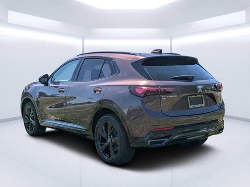 2025 Buick Envision Sport Touring AWD