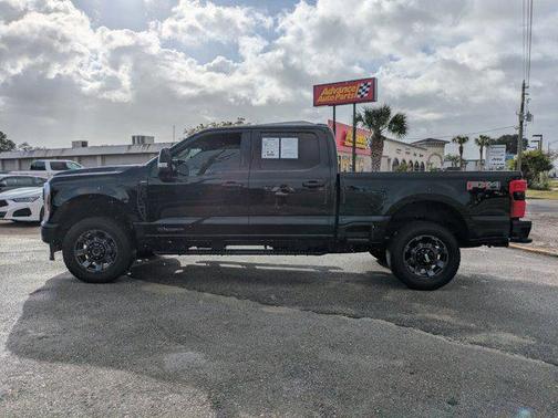 2024 Ford F-350 Lariat