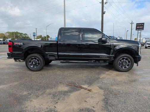 2024 Ford F-350 Lariat