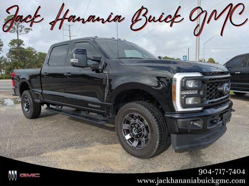 2024 Ford F-350 Lariat