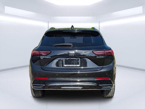 2025 Buick Envision Sport Touring AWD