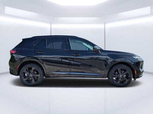 2025 Buick Envision Sport Touring AWD