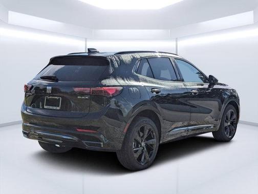 2025 Buick Envision Sport Touring AWD