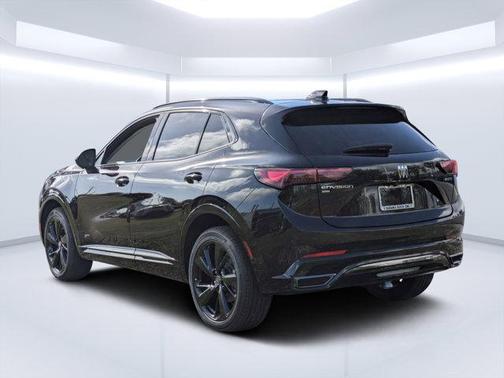 2025 Buick Envision Sport Touring AWD