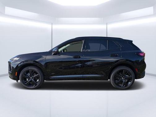 2025 Buick Envision Sport Touring AWD