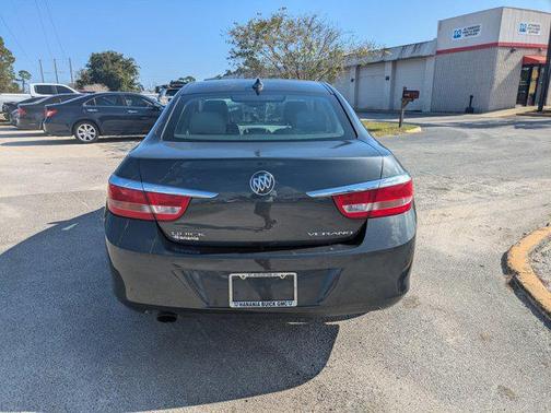 2016 Buick Verano Base