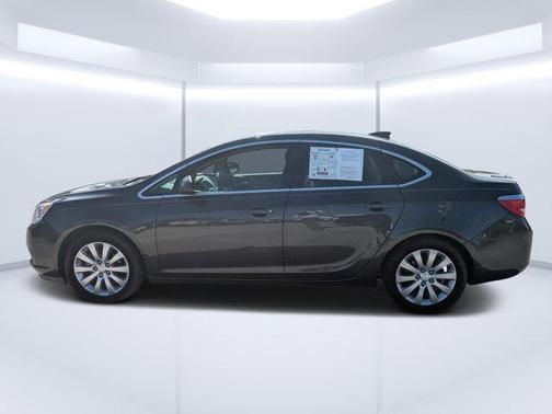 2016 Buick Verano Base