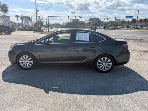2016 Buick Verano Base
