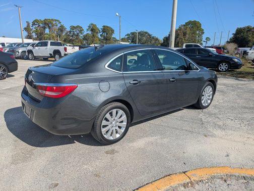 2016 Buick Verano Base