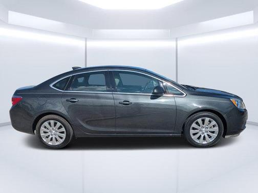2016 Buick Verano Base